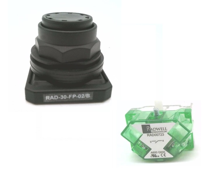 RADWELL RAD03555