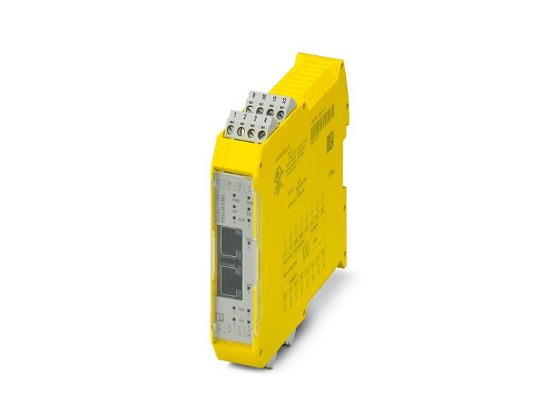 PHOENIX CONTACT PSR-M-EM5-TTL2-SC