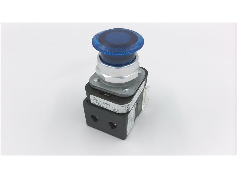ALLEN BRADLEY 800T-FXTQH2BD1