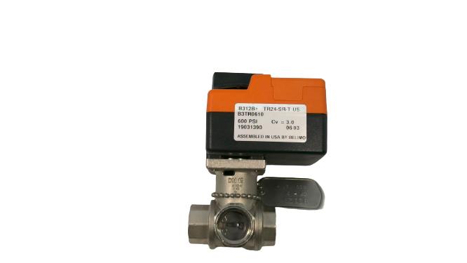 BELIMO B312B+TR24-SR-T US