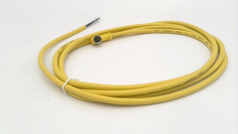 RADWELL VERIFIED SUBSTITUTE NAN-4FP-2M-R-SUB