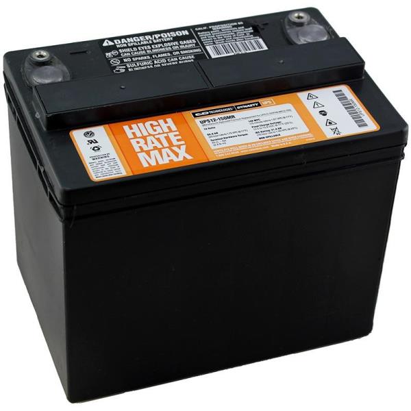 UNIVERSAL BATTERY UPS21-150MR