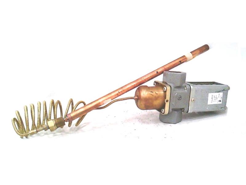 JOHNSON CONTROLS V47AD-1C