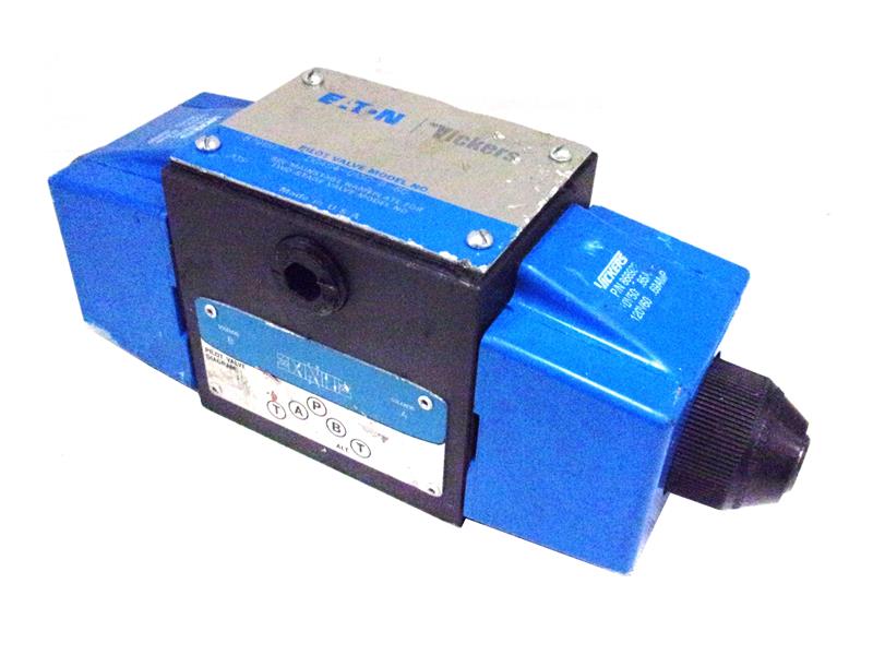 EATON CORPORATION DG4S4-013C-B-60