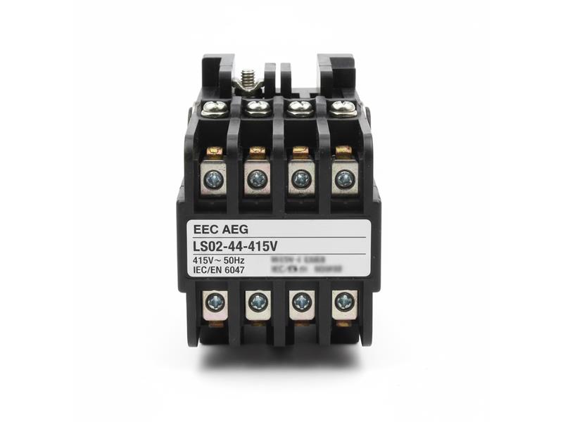 LS02-44-415V by EEC AEG