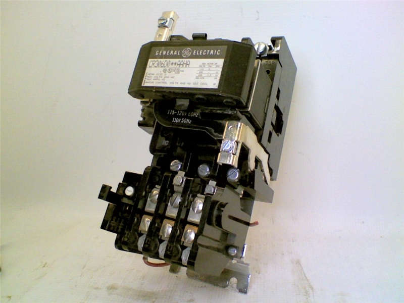GENERAL ELECTRIC CR306D002AAHA