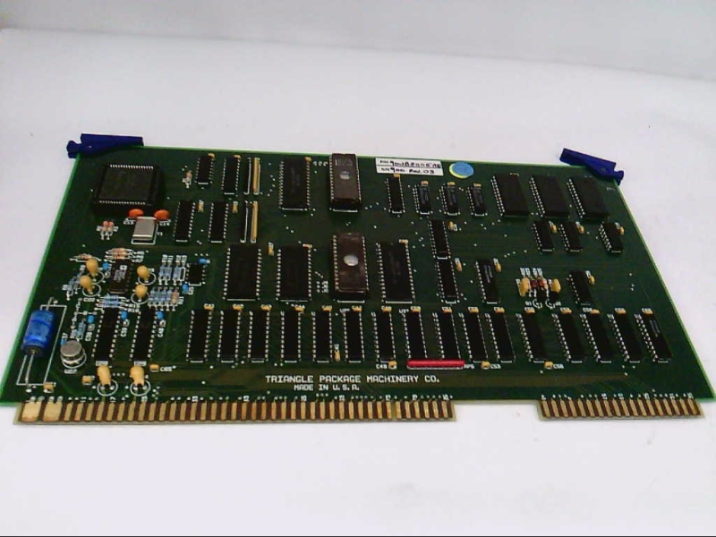 TRIANGLE MACHINE 90WB8005AD