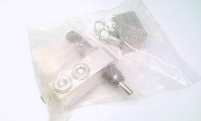 SMC MXQ-BS25L