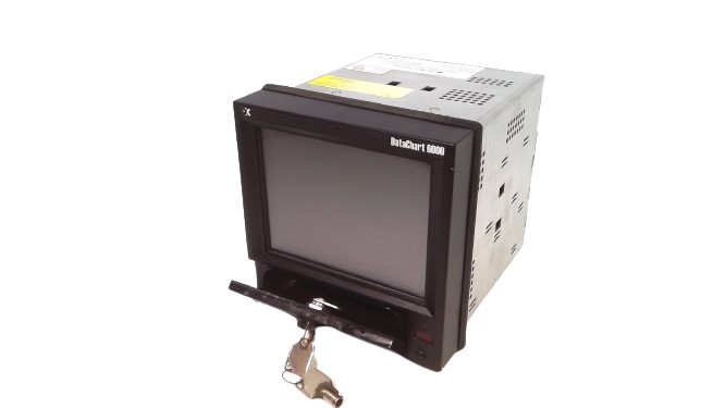 MONARCH INSTRUMENTS DC6-1-12-1-0-0-1-0 