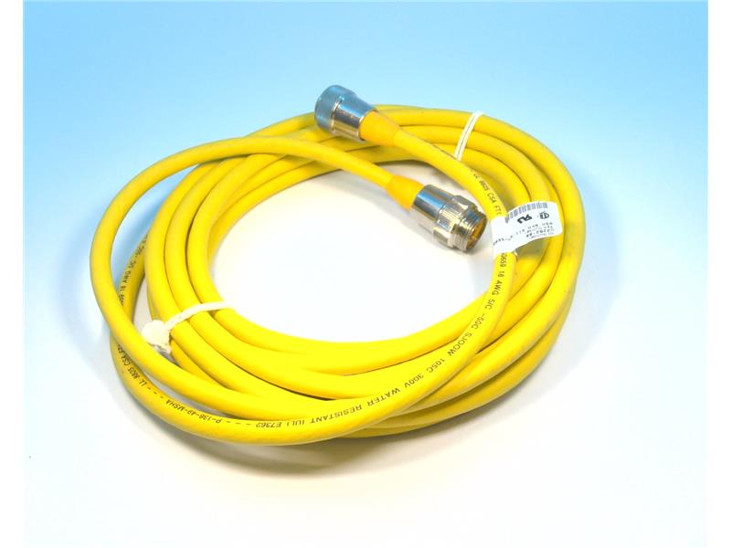 TURCK RSM RKM 511-6M/S600