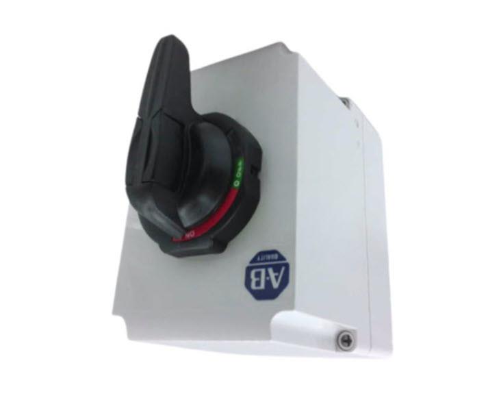 ALLEN BRADLEY 194E-KA16