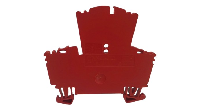 ALLEN BRADLEY 1492-JD3-RE