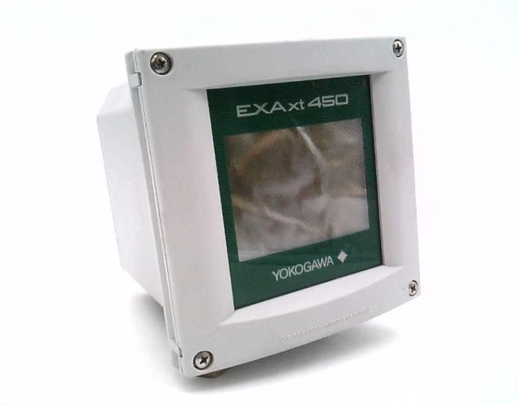 ISC450G -A-A par YOKOGAWA