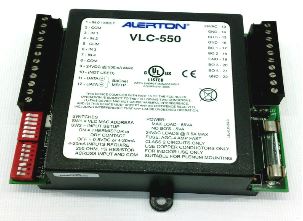 ALERTON VLC-550C2