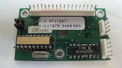 VIDEOJET RP27067