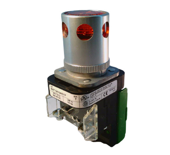 ALLEN BRADLEY 800T-QAH24AD1P
