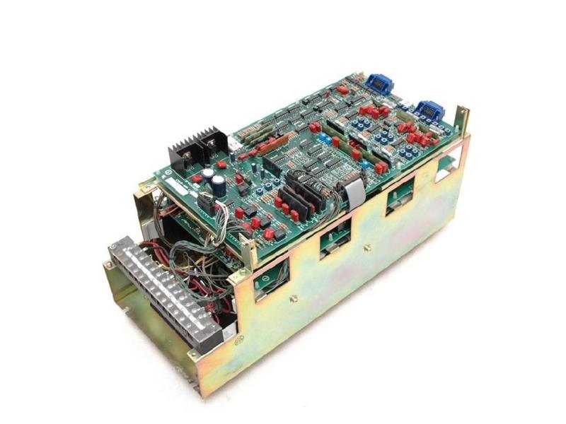 CPCR-MR-082-KATY10 por YASKAWA ELECTRIC