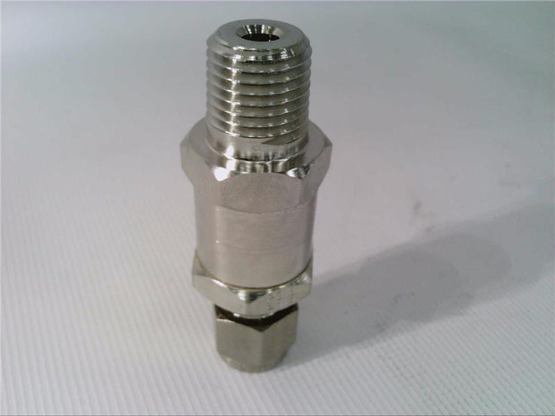 PARKER 8A-C8L-1-SS
