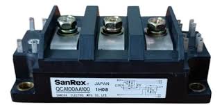 QCA100AA100 by SANREX