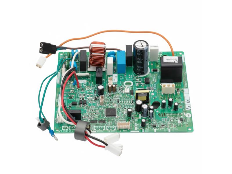 DAIKIN INDUSTRIES 667997101