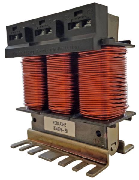 KDRAA1H2 by TCI TRANS COIL