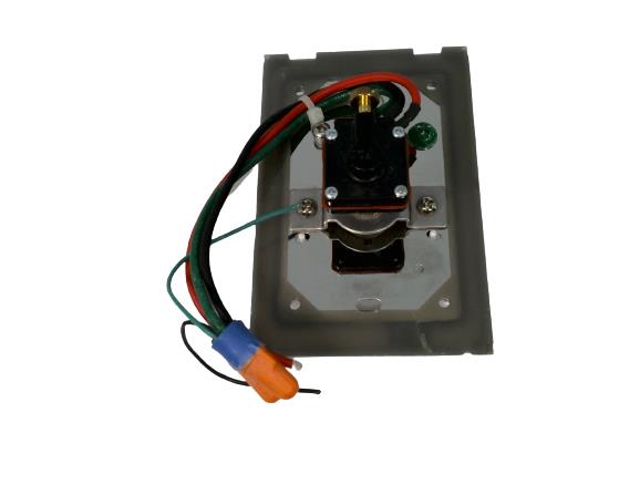 SAFETY TECHNOLOGY INT 30BM