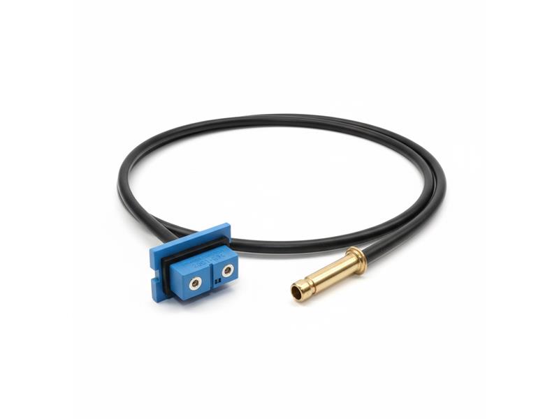 2001-E36 by DANAHER CONTROLS