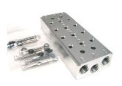 PNEUMADYNE S20MU-4