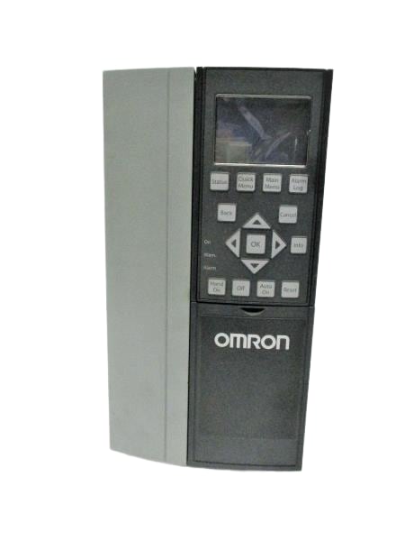 3G3DVA5040-B000 par OMRON