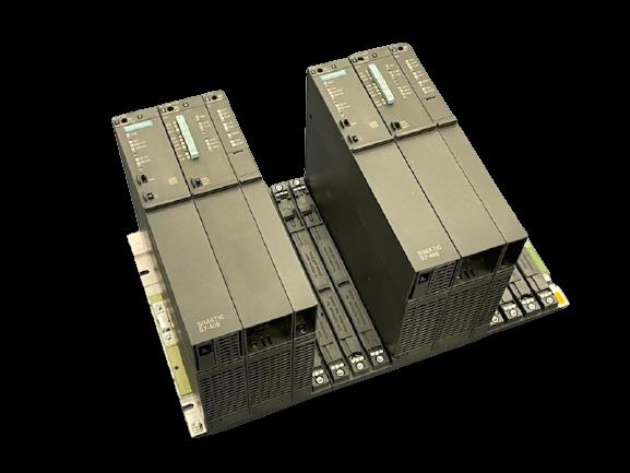 SIEMENS 6ES7654-8CA03-6BF0