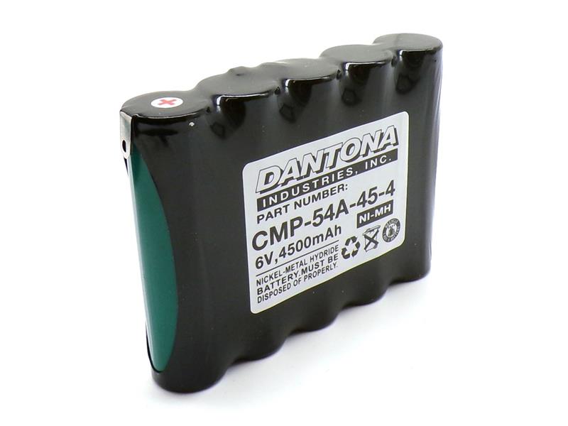 DANTONA CMP-54A-45-4