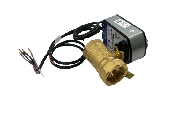 JOHNSON CONTROLS VG1241ER+958BGA