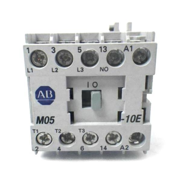 ALLEN BRADLEY 100-M05NZ243S