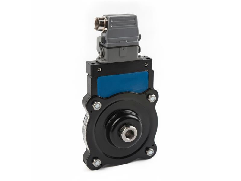 DYNAPAR H51024LJ24CL