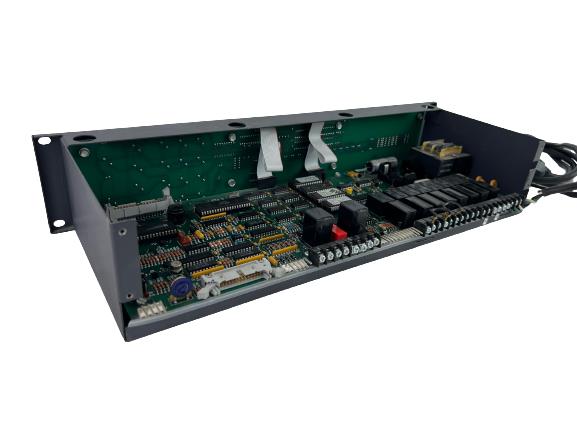 RAULAND BORG 2524