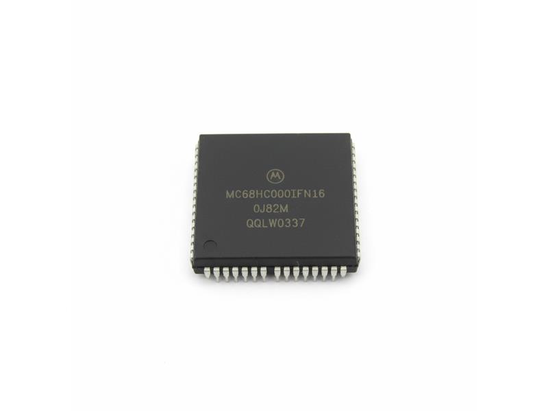 NXP SEMICONDUCTOR MC68HC000IFN16