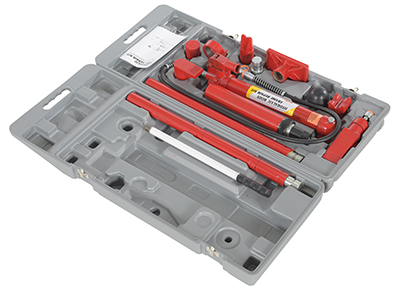 VESTIL H-10