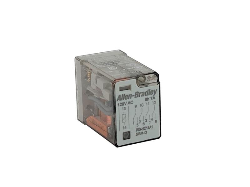 ALLEN BRADLEY 700-HC14A1