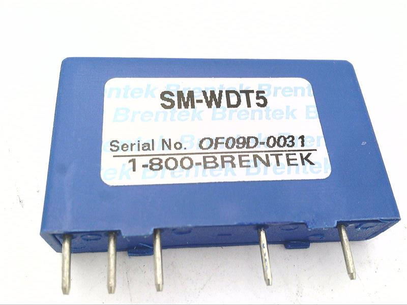 BRENTEK SM-WDT5