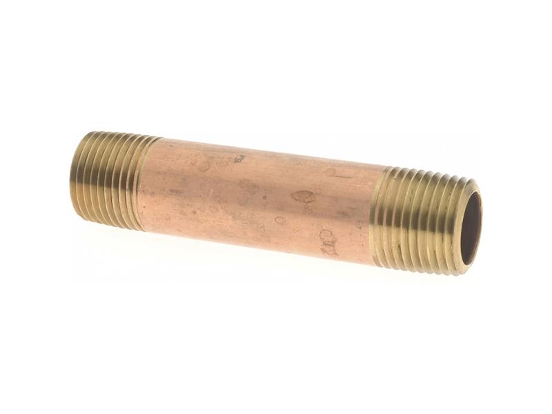 MERIT BRASS COMPANY 2108-350