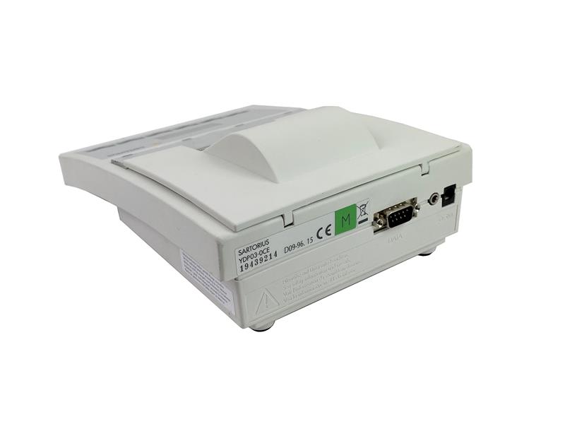 SARTORIUS YDP03-0CE