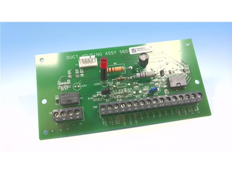 TYCO 565-654-D
