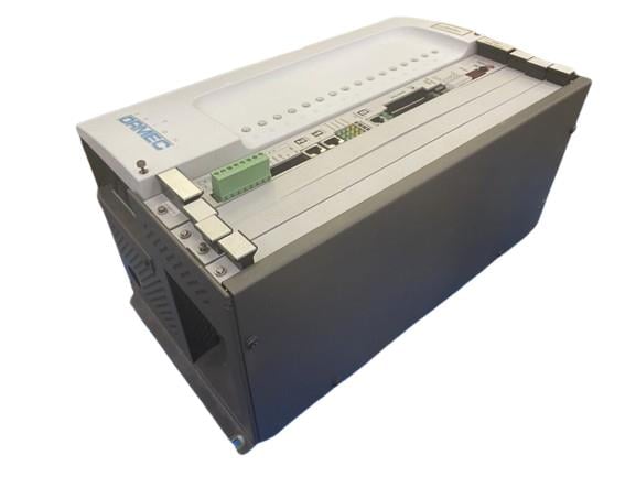 ORMEC ORN-30/EFEHS