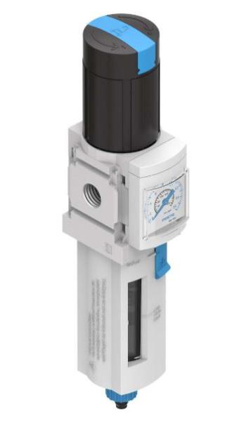 MS4-LFR-1/4-D7-CRV-AS-Z by FESTO