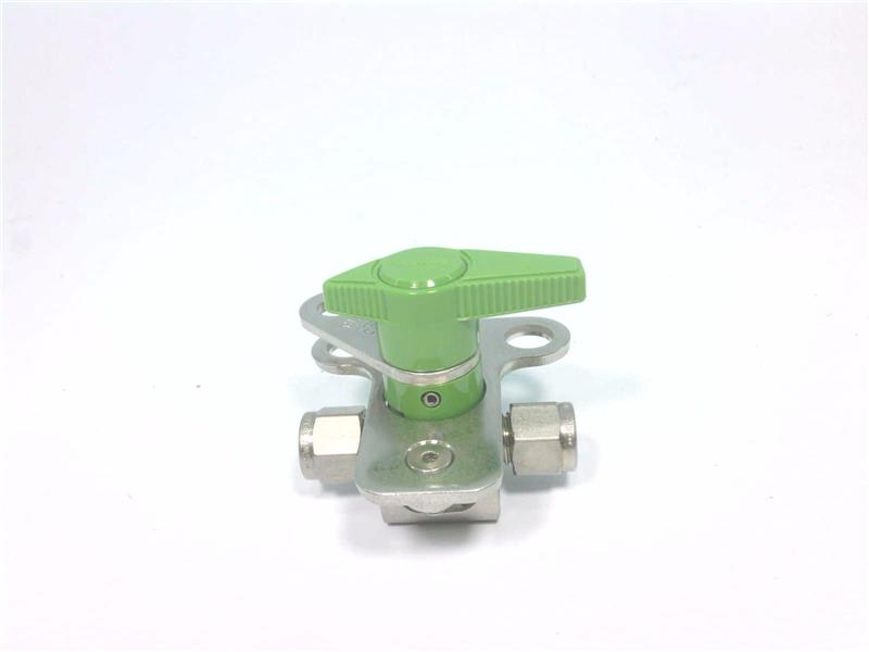 SWAGELOK SS-4P4T-LD
