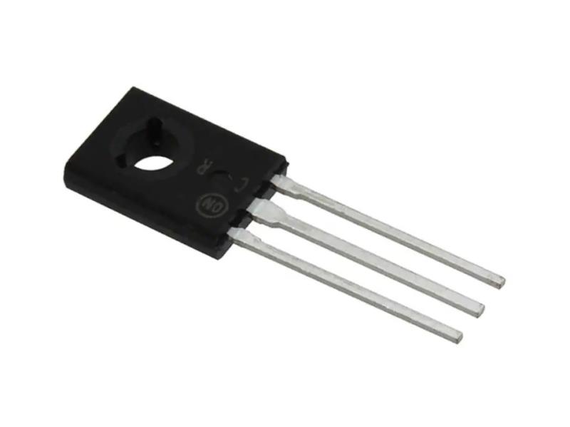 ON SEMICONDUCTOR BD681G
