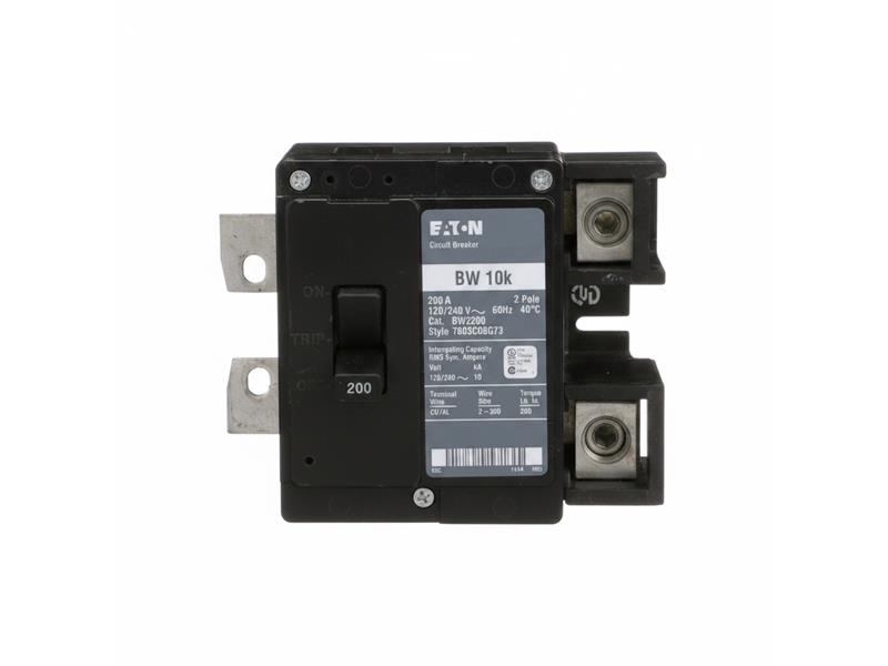 ERS200 par EATON CORPORATION