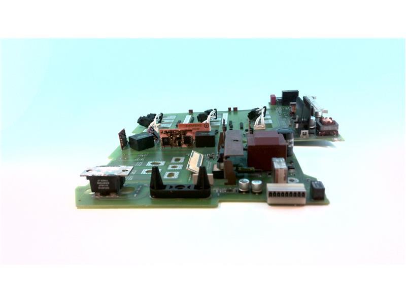 SIEMENS 6SE70247TD841HF5