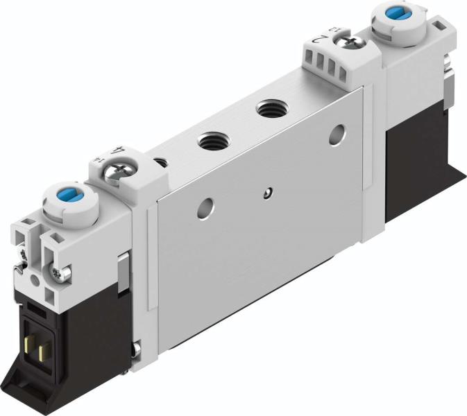 FESTO VUVG-L10-P53E-ZT-M5-1P3