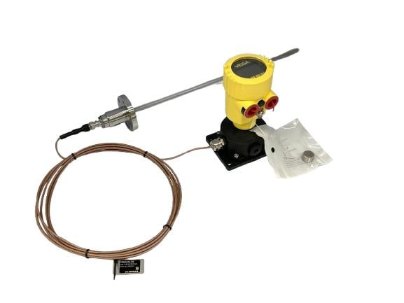 VEGA VEGACAL 63